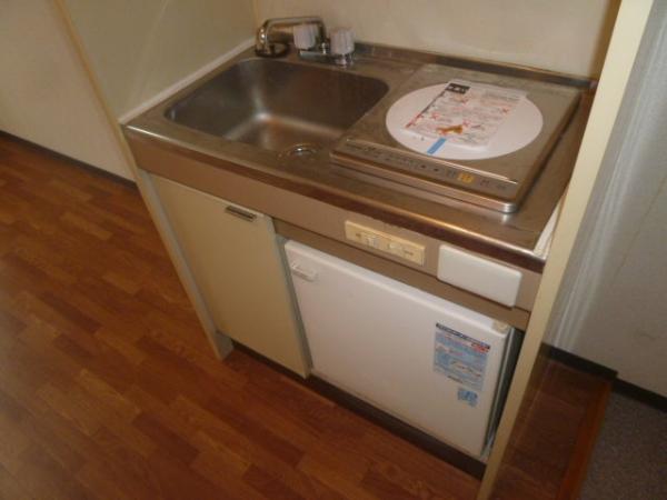 apartment 長尾家具町2