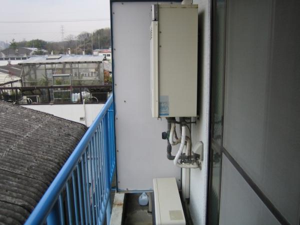 apartment 長尾家具町2