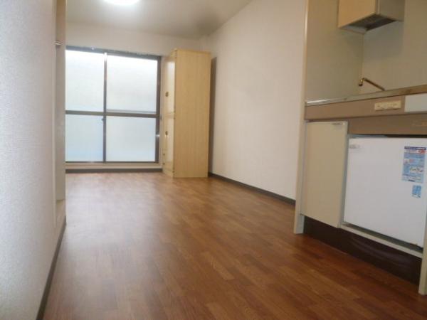 apartment 長尾家具町2