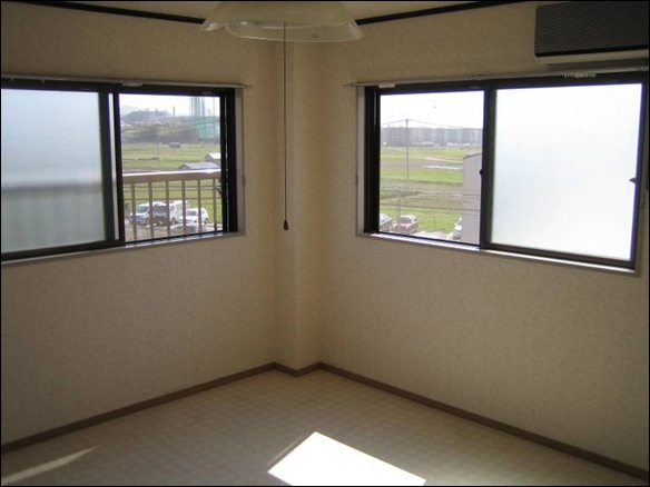 apartment 招提元町1