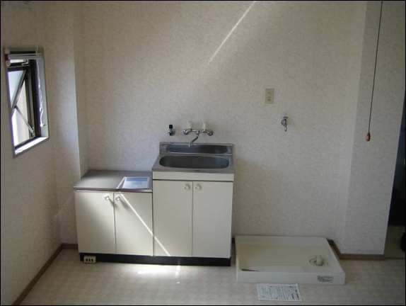 apartment 招提元町1