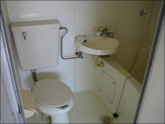 apartment 招提元町1