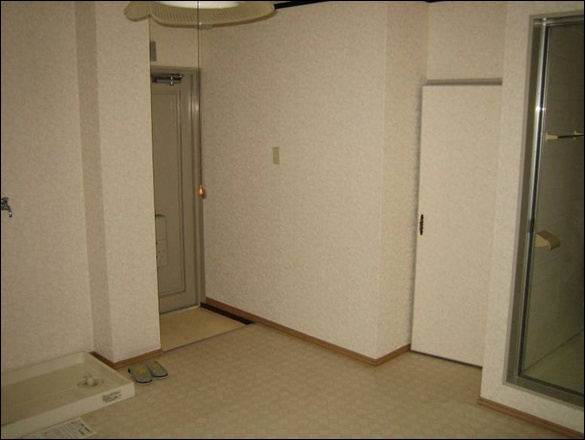 apartment 招提元町1