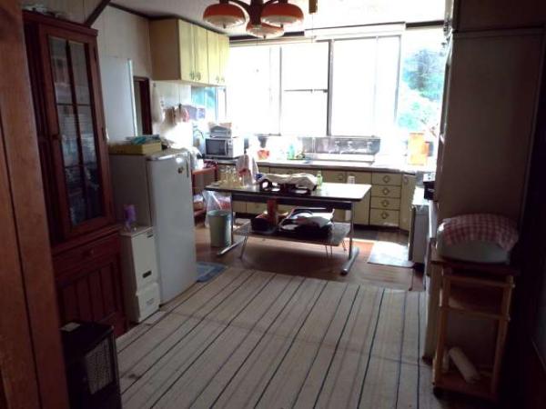 detached 内川湯ノ又