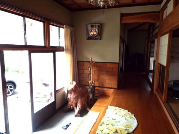 detached 内川湯ノ又