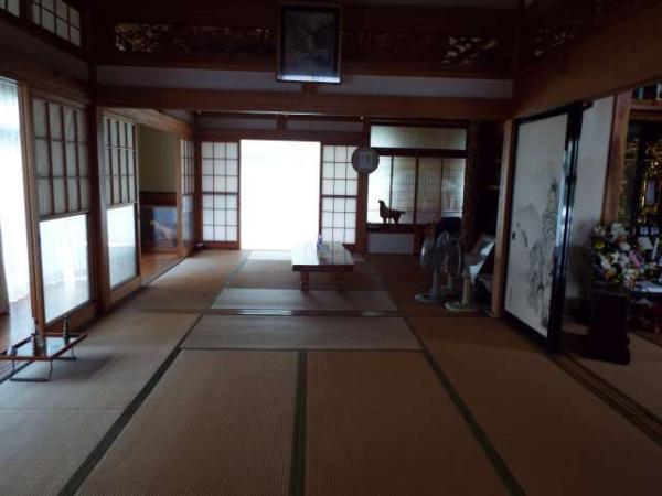 detached 内川湯ノ又