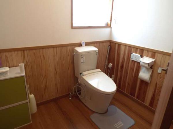 detached 内川湯ノ又