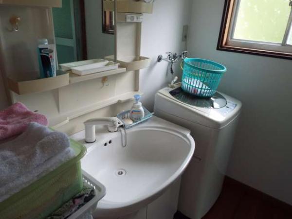 detached 内川湯ノ又