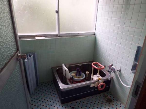 detached 内川湯ノ又