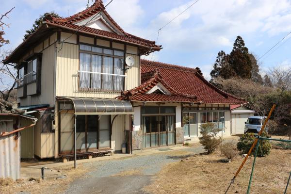 detached 宮城県気仙沼市唐桑町小長根