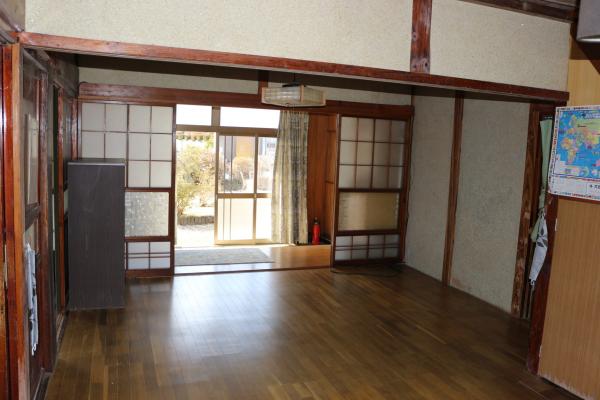detached 宮城県気仙沼市唐桑町小長根