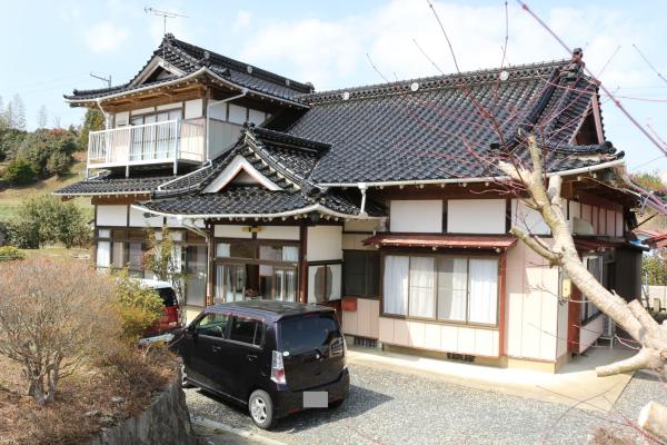 detached 宮城県気仙沼市唐桑町中井