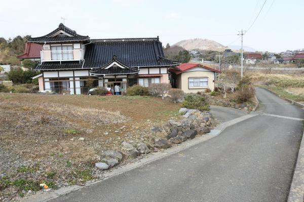 detached 宮城県気仙沼市唐桑町中井