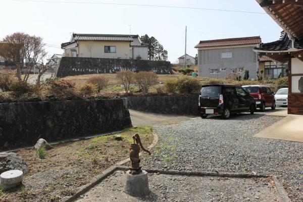 detached 宮城県気仙沼市唐桑町中井