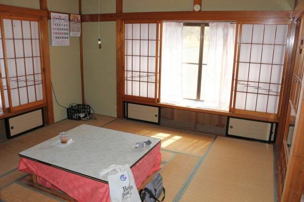 detached 宮城県気仙沼市唐桑町中井