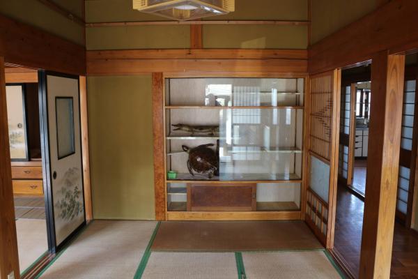 detached 宮城県気仙沼市唐桑町中井