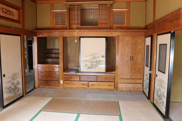 detached 宮城県気仙沼市唐桑町中井