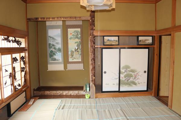 detached 宮城県気仙沼市唐桑町中井