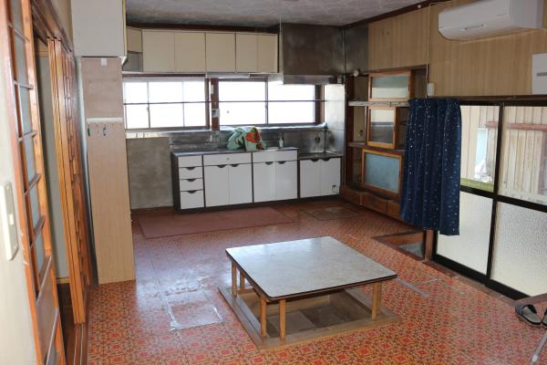 detached 宮城県気仙沼市唐桑町中井
