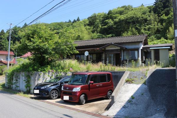 detached 宮城県気仙沼市本吉町岳の下