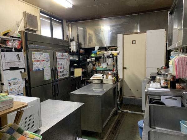 detached 宮城県気仙沼市茗荷沢