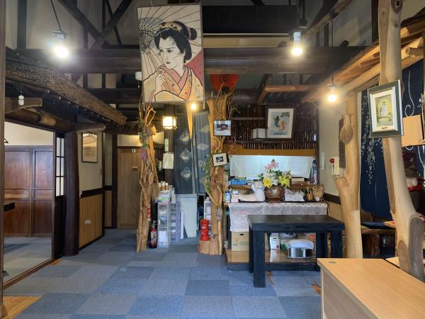 detached 宮城県気仙沼市茗荷沢