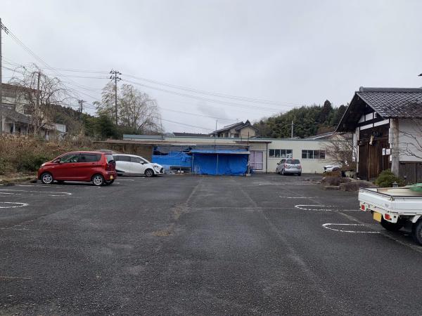 detached 宮城県気仙沼市茗荷沢