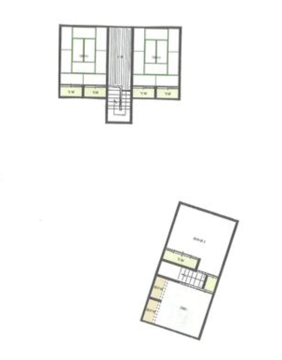 detached 気仙沼市唐桑町荒谷
