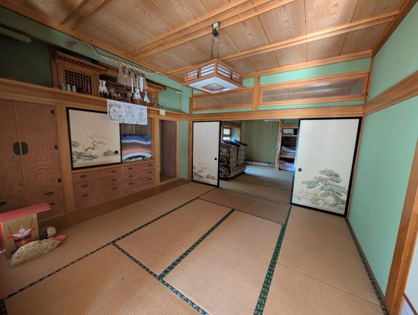 detached 気仙沼市唐桑町荒谷