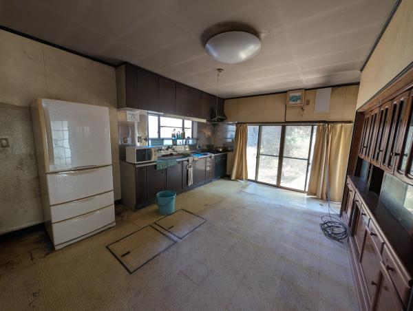 detached 気仙沼市唐桑町荒谷