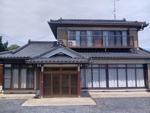 detached 気仙沼市唐桑町北中