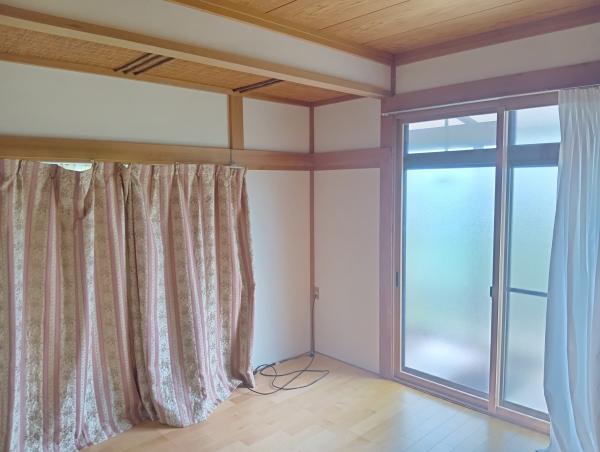 detached 気仙沼市唐桑町北中