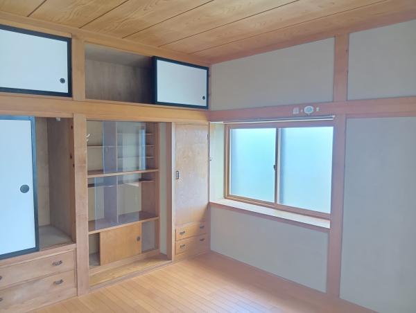 detached 気仙沼市唐桑町北中