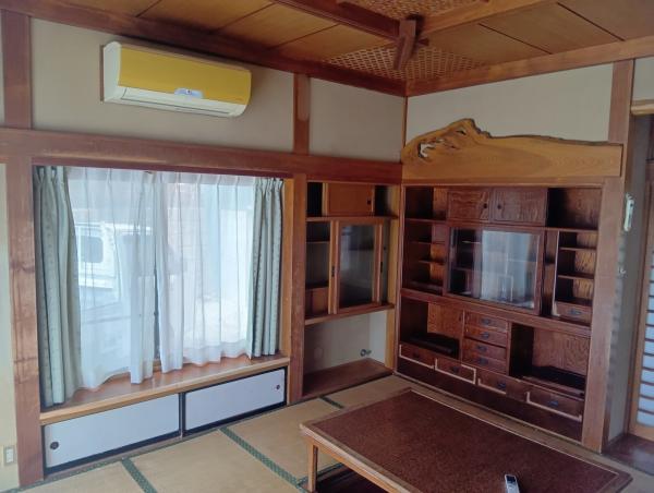 detached 気仙沼市唐桑町北中