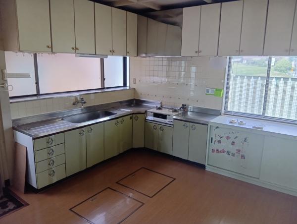 detached 気仙沼市唐桑町北中