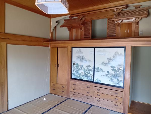 detached 気仙沼市唐桑町北中