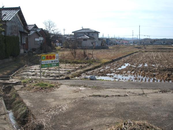  吉竹町わ４６番