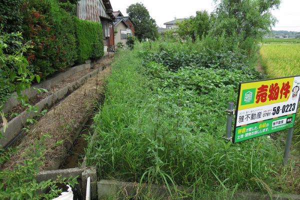  吉竹町わ４６番