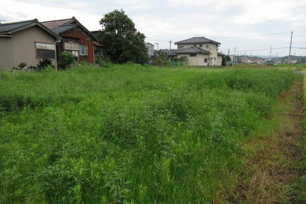  吉竹町わ４６番