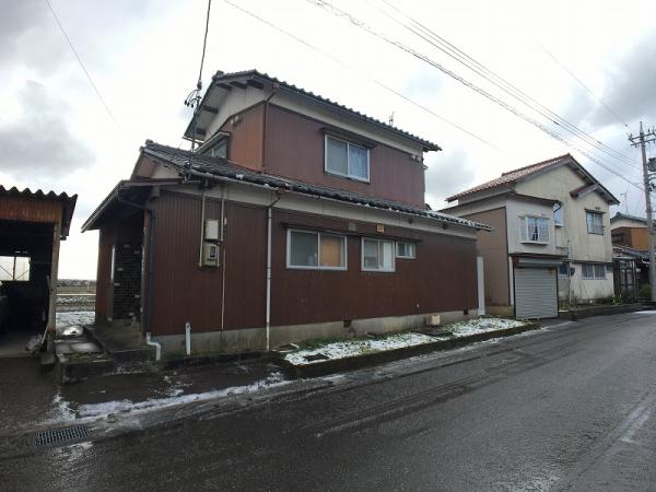 detached 荒屋町