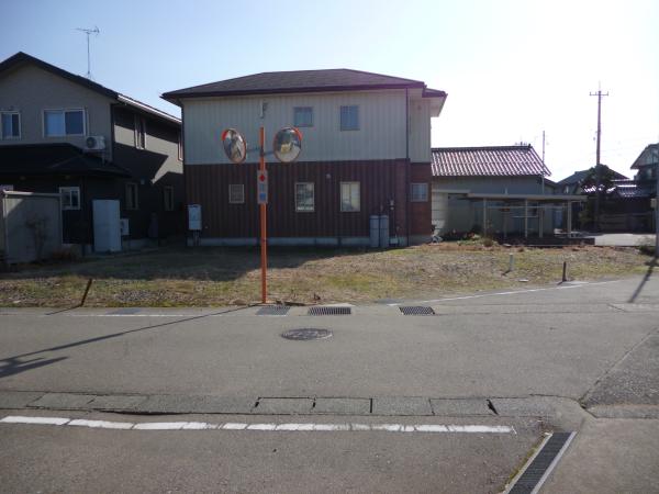  高堂町