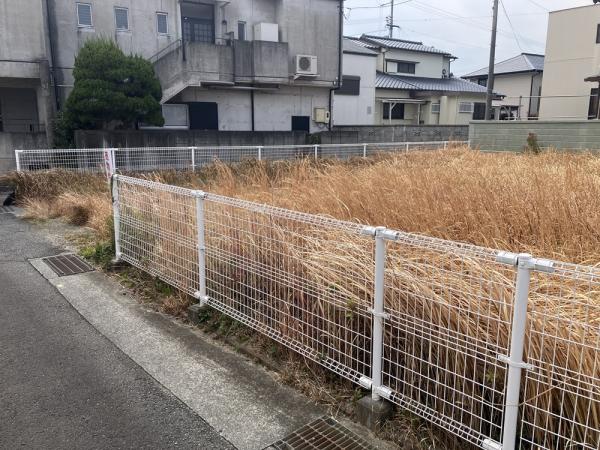  撫養町北浜字宮の西106番3，106番4