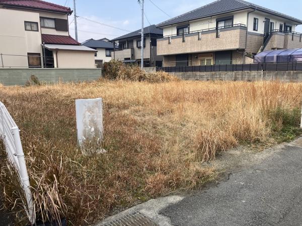  撫養町北浜字宮の西106番3，106番4