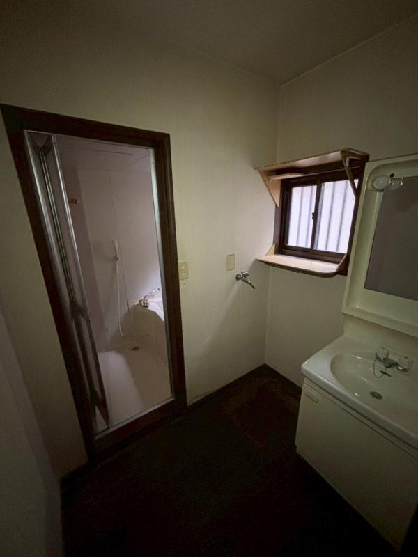 detached 石井字石井