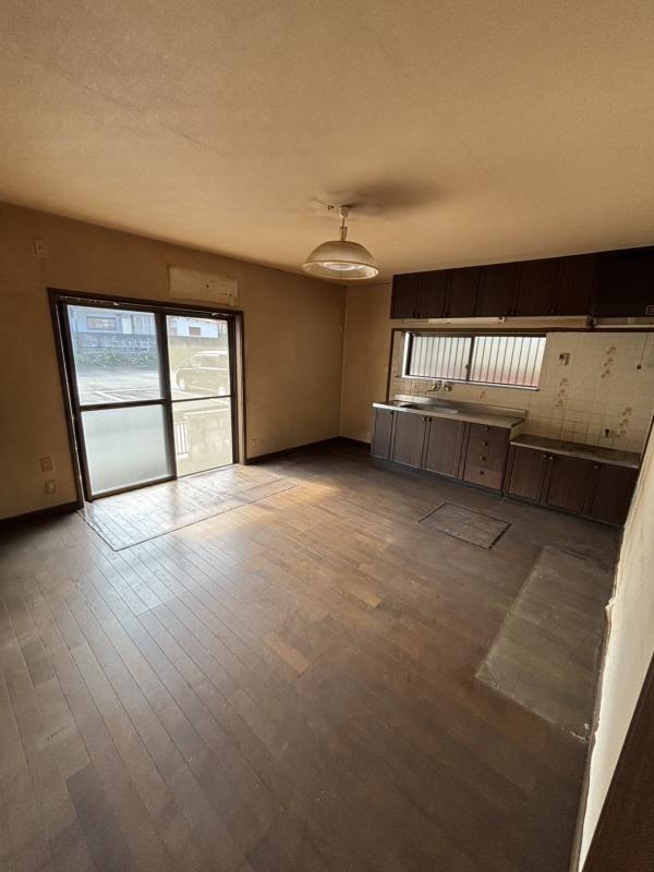 detached 石井字石井