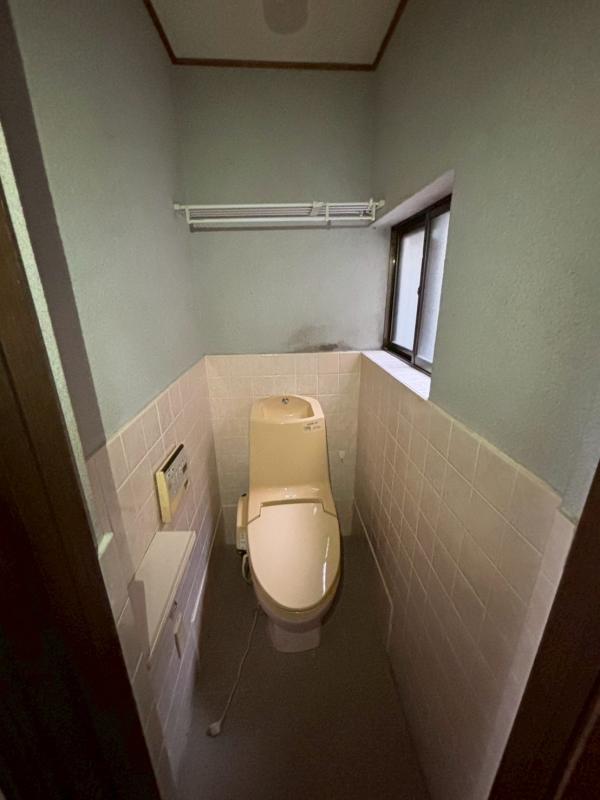 detached 石井字石井