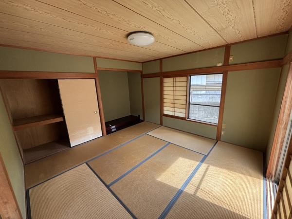 detached 石井字石井