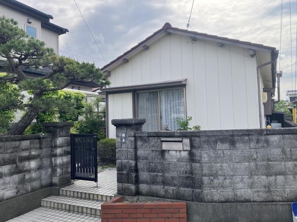 detached 撫養町立岩字芥原