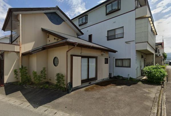 commercial 西須賀町東開39-12，39-8