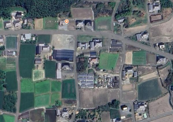  市場町大俣字宇佐79